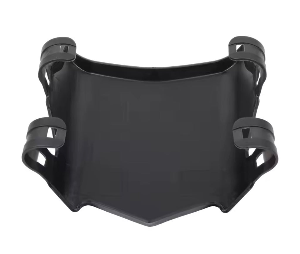 Shiny Motocutz Plate