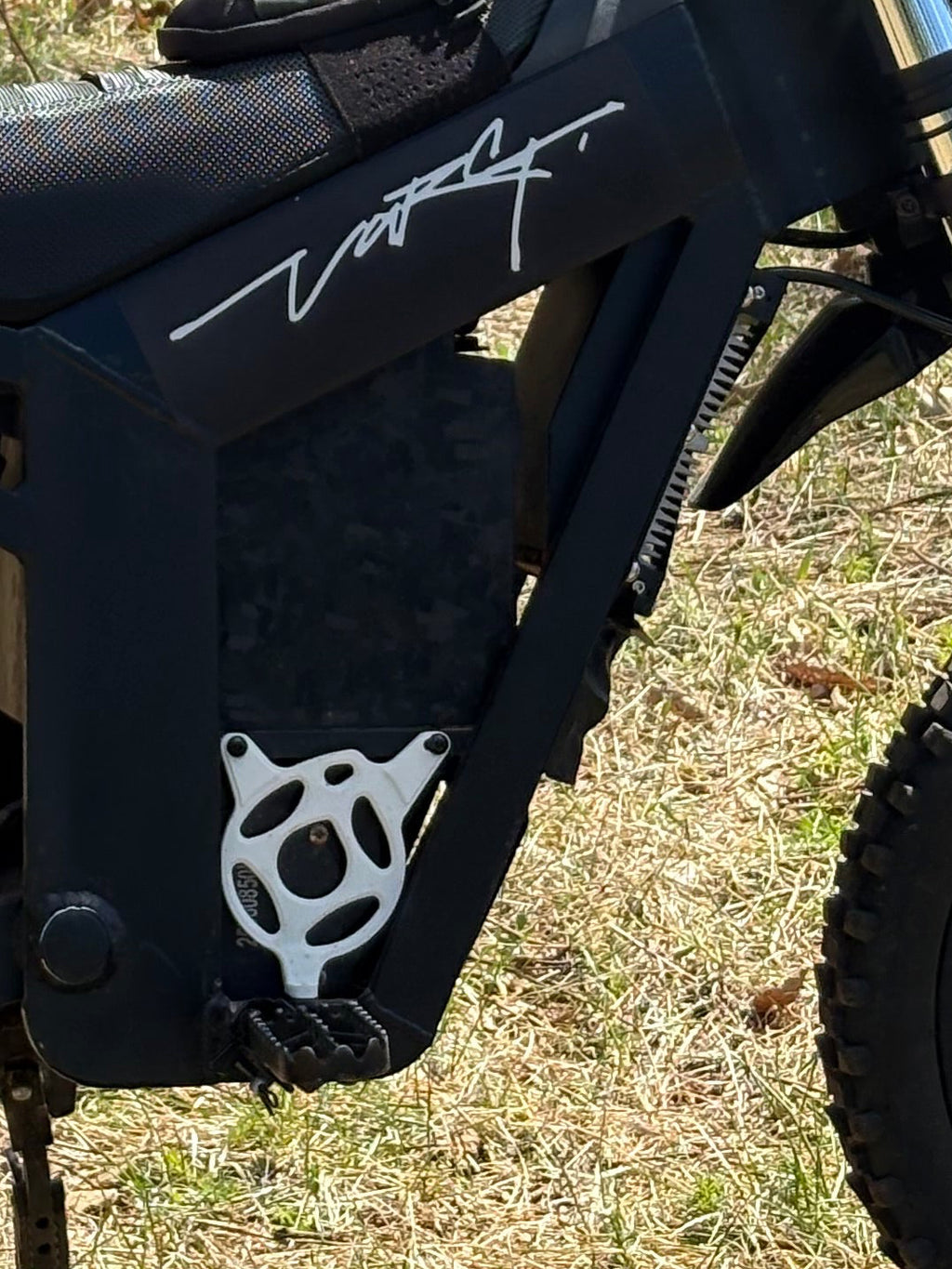 Tuttio Motor Covers