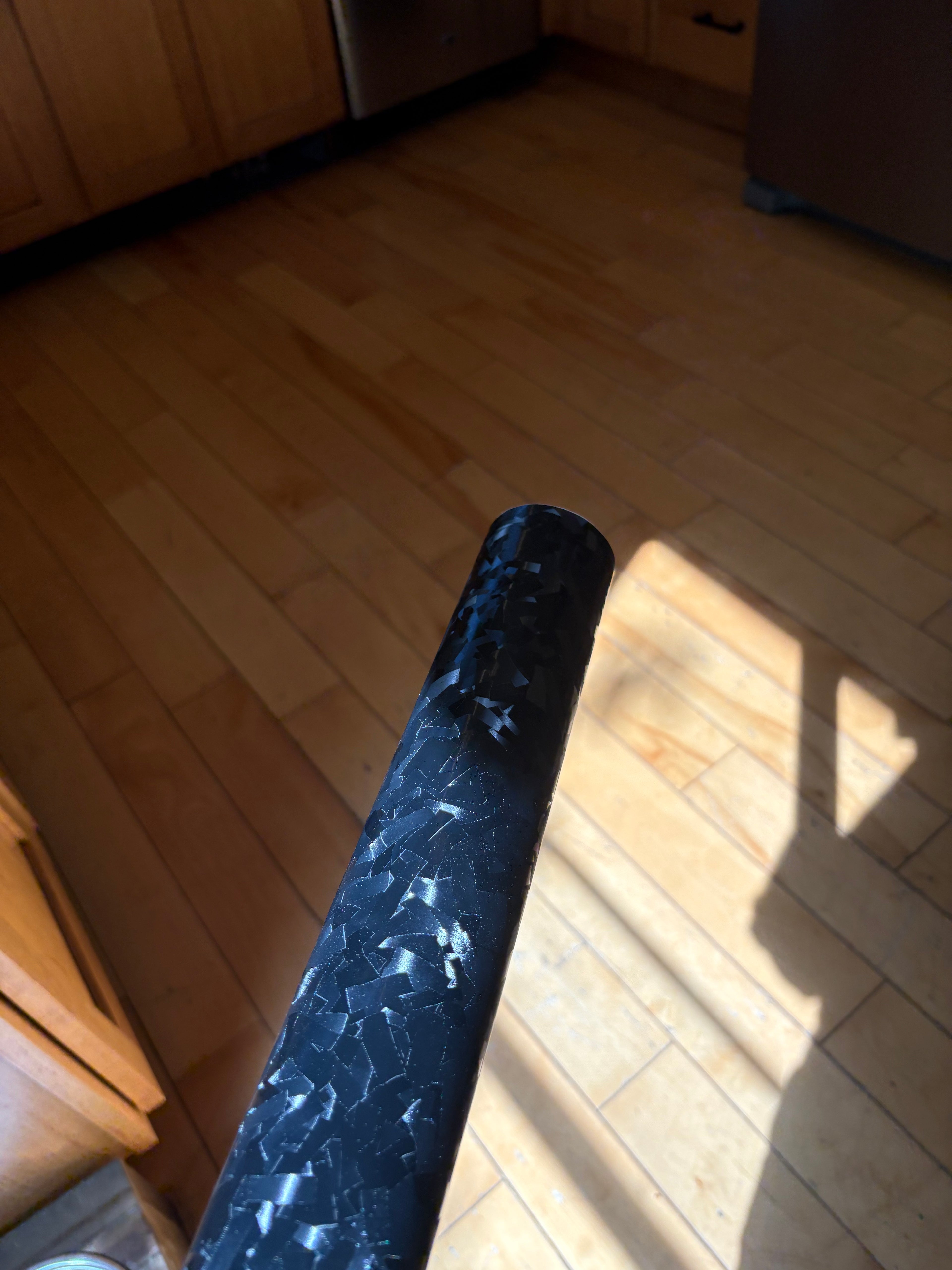 PRE-CUT Batterey Wrap For Tuttio