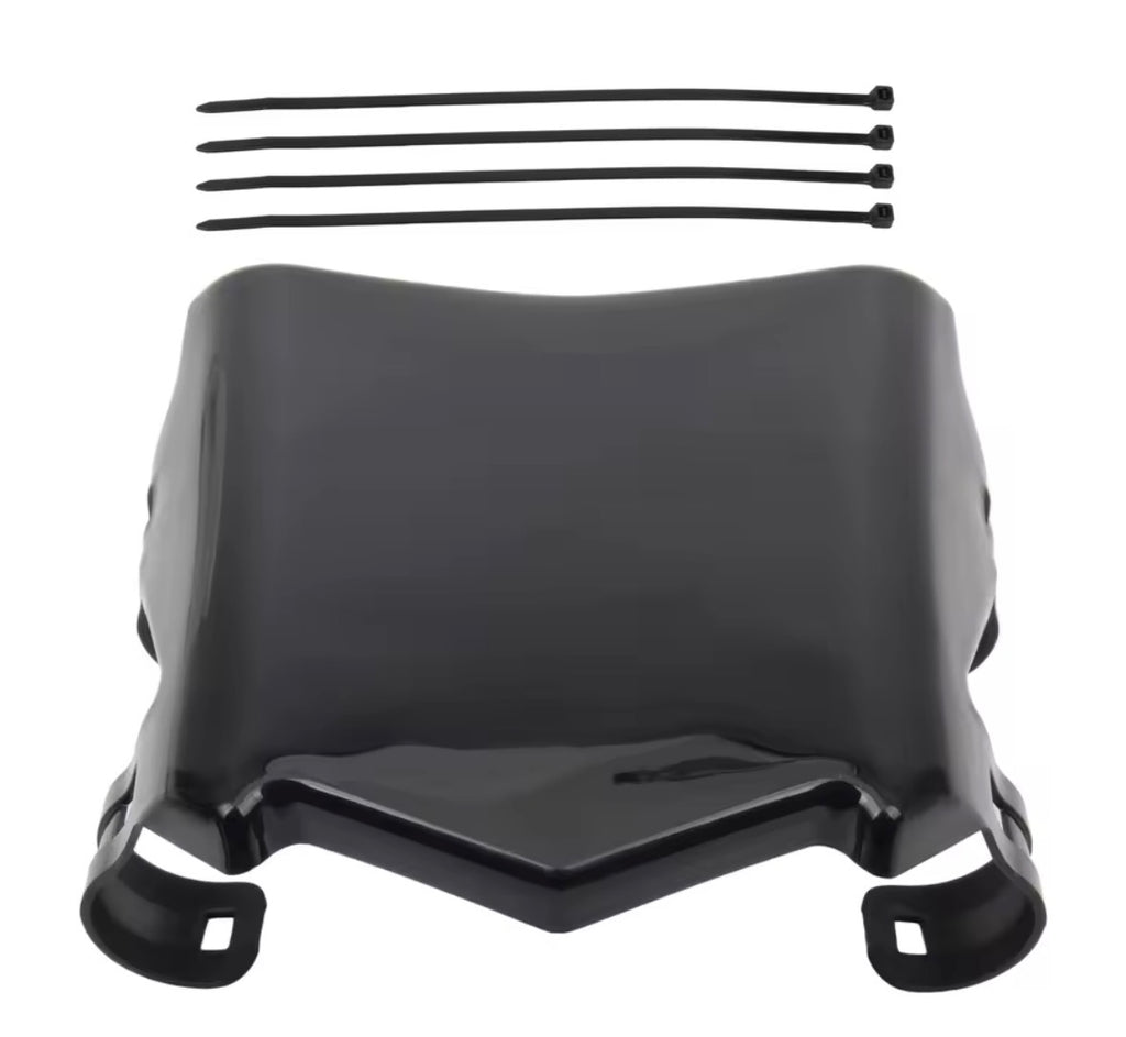 Shiny Motocutz Plate