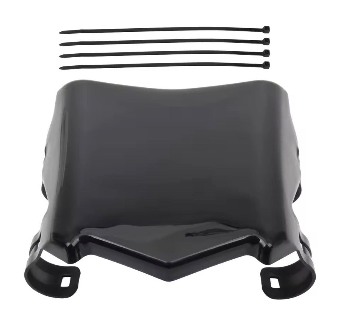 Shiny Motocutz Plate