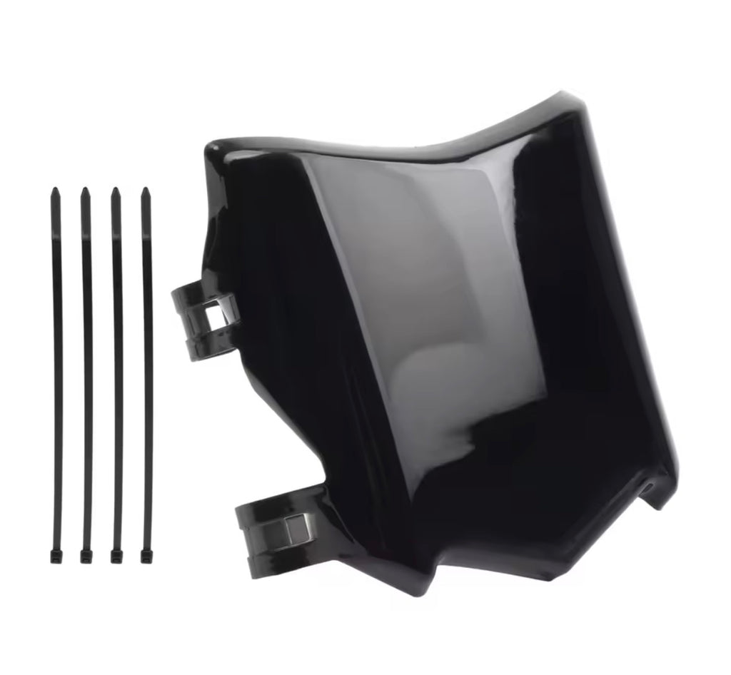 Shiny Motocutz Plate