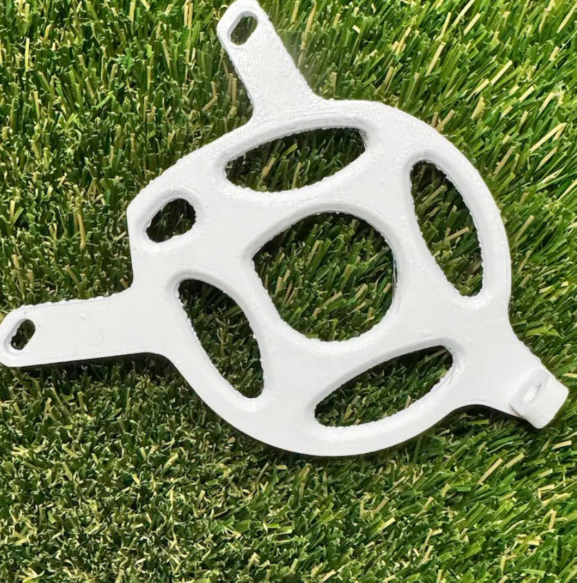 Tuttio Motor Covers
