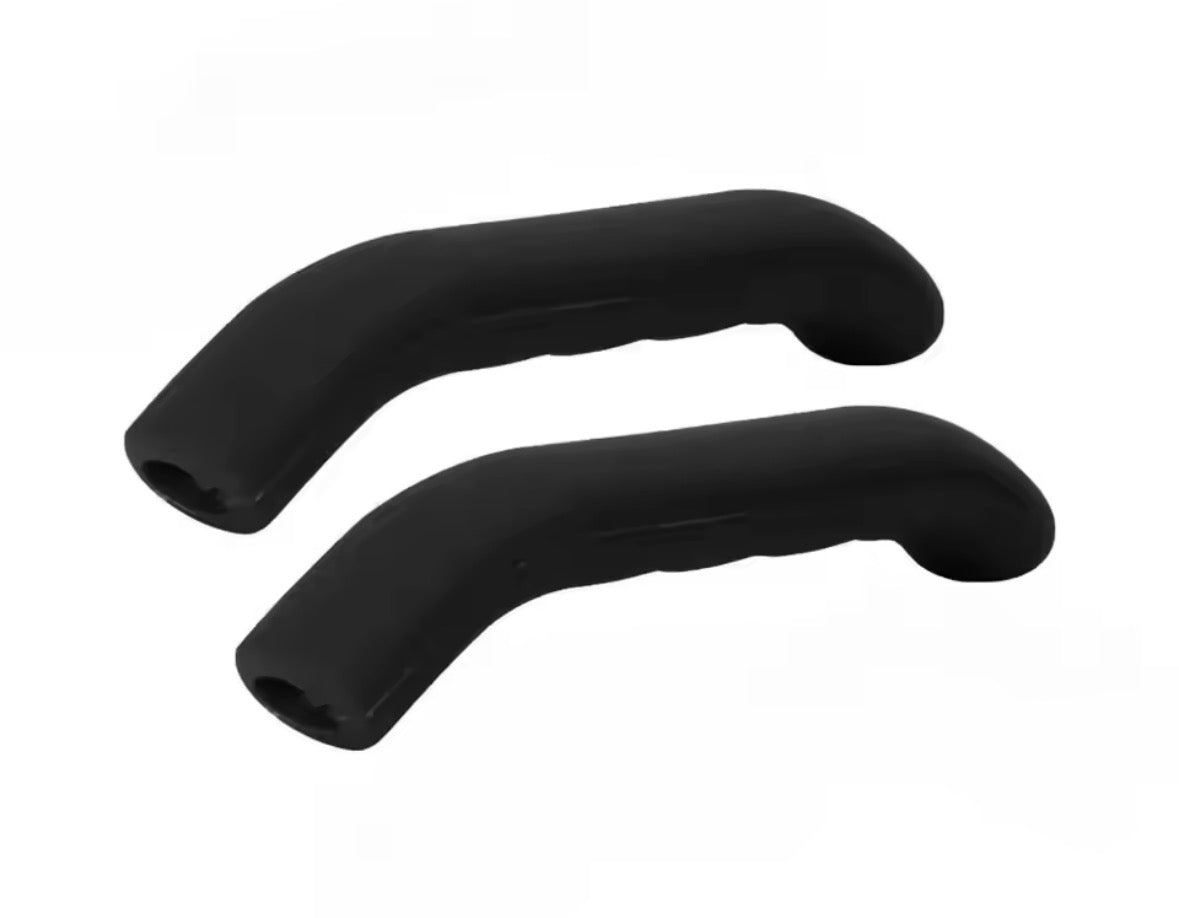 Brake handle cover